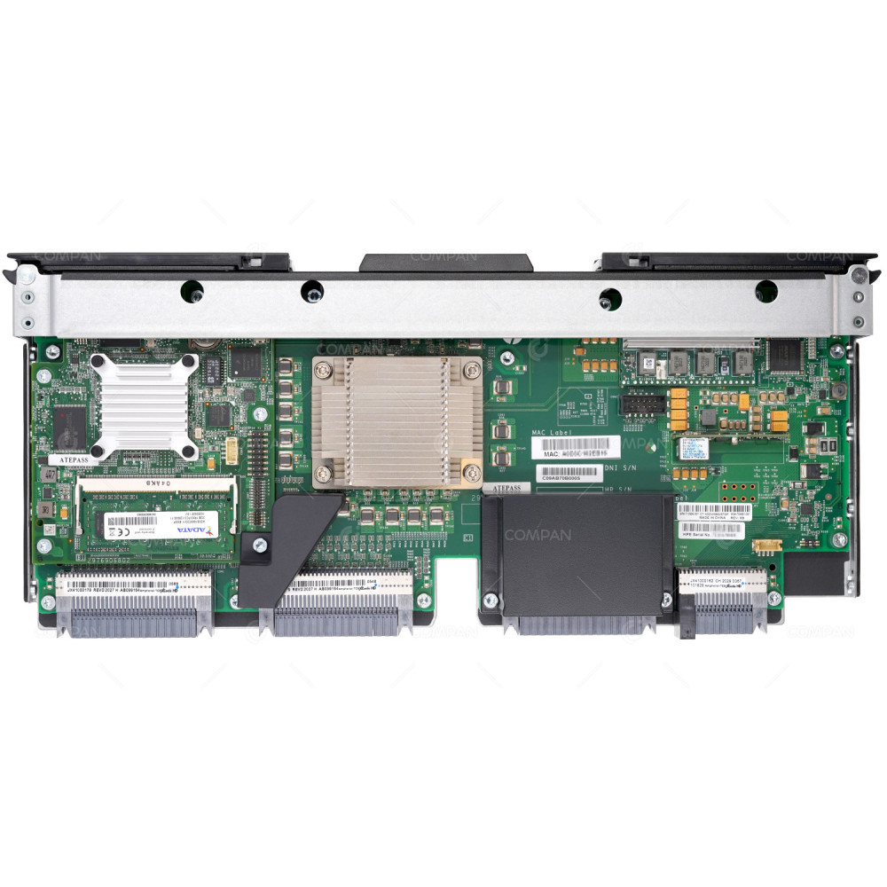 712695-001  HP 45XGC SWITCH MODULE FOR MOONSHOT 1500